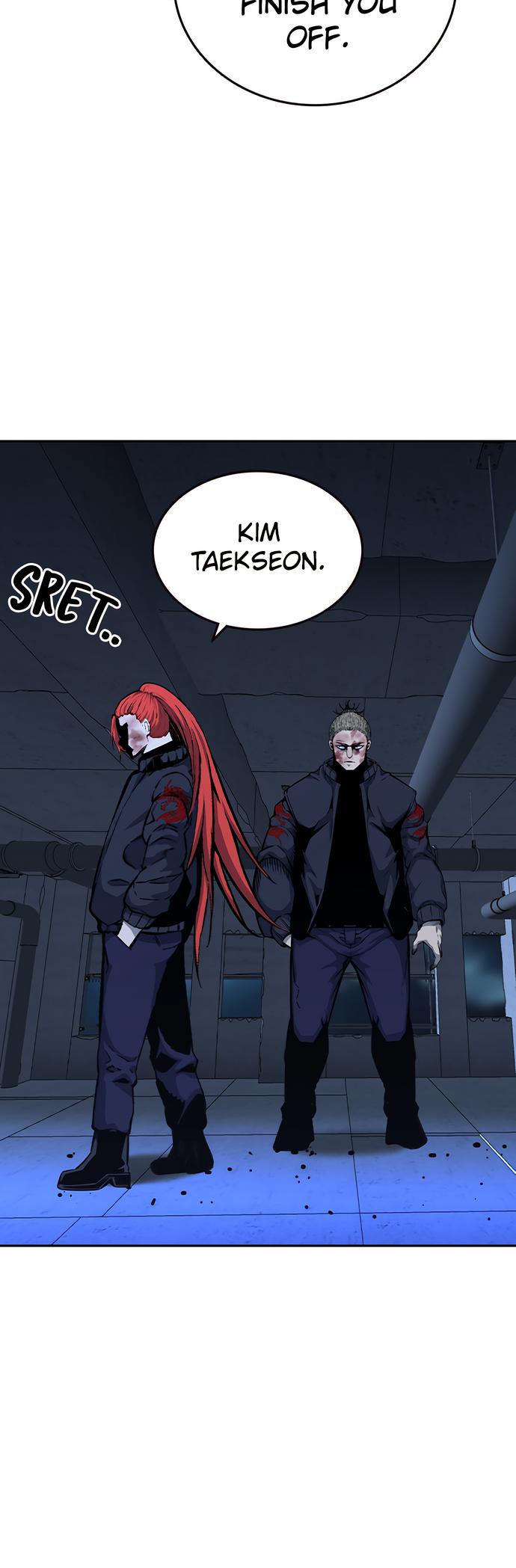 King Game Chap 89 - Next Chap 90