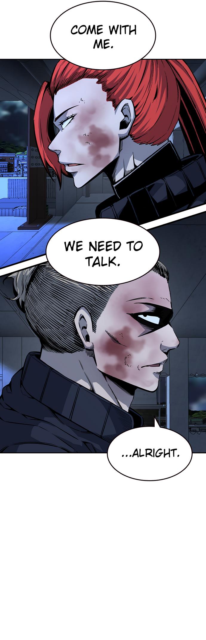 King Game Chap 89 - Next Chap 90