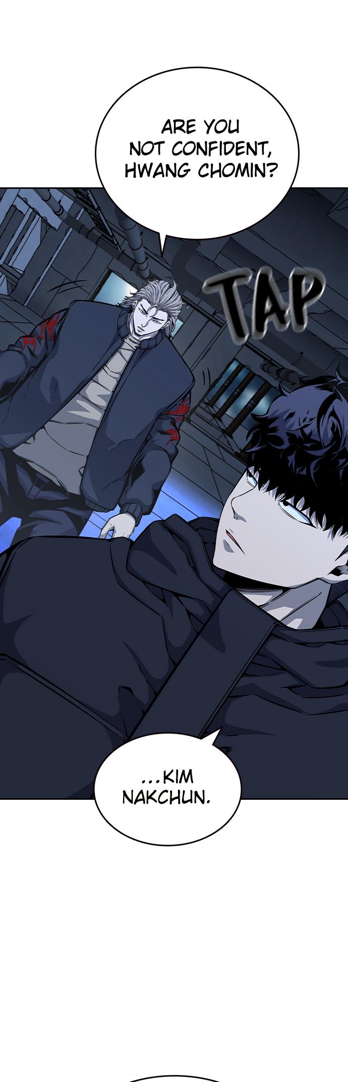 King Game Chap 89 - Next Chap 90