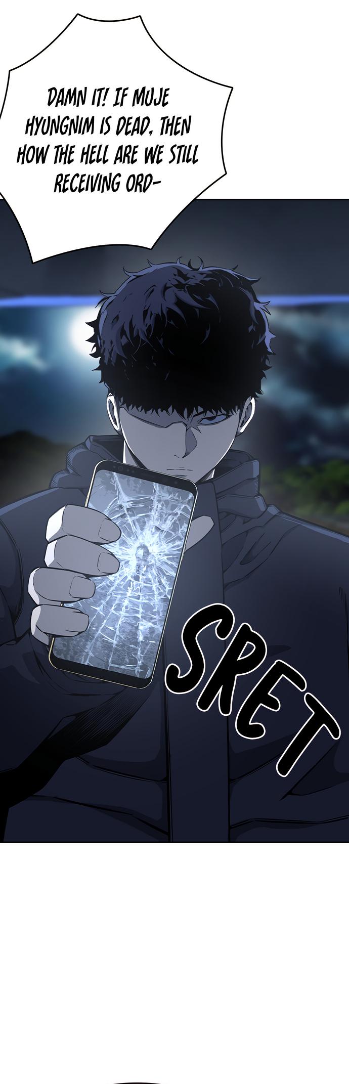 King Game Chap 89 - Next Chap 90