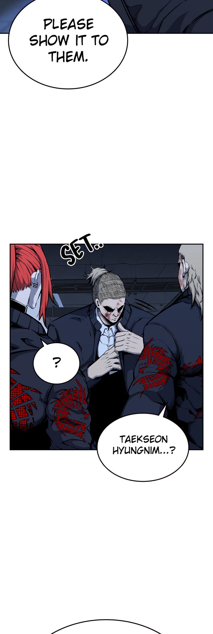 King Game Chap 89 - Next Chap 90