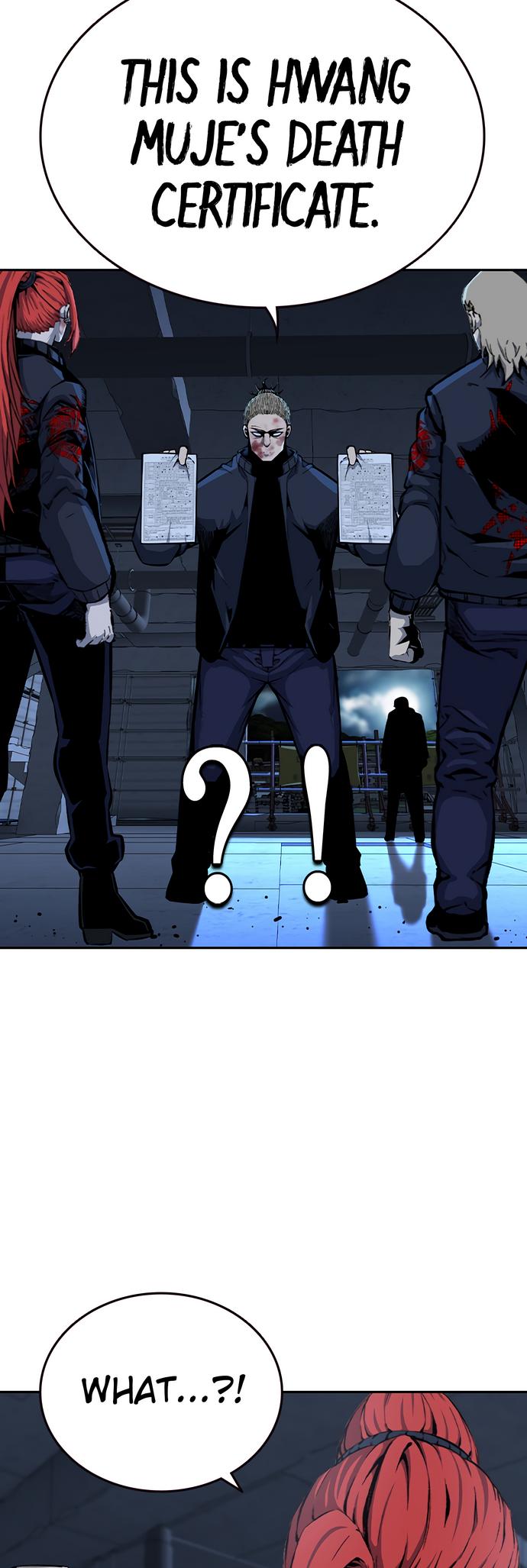 King Game Chap 89 - Next Chap 90