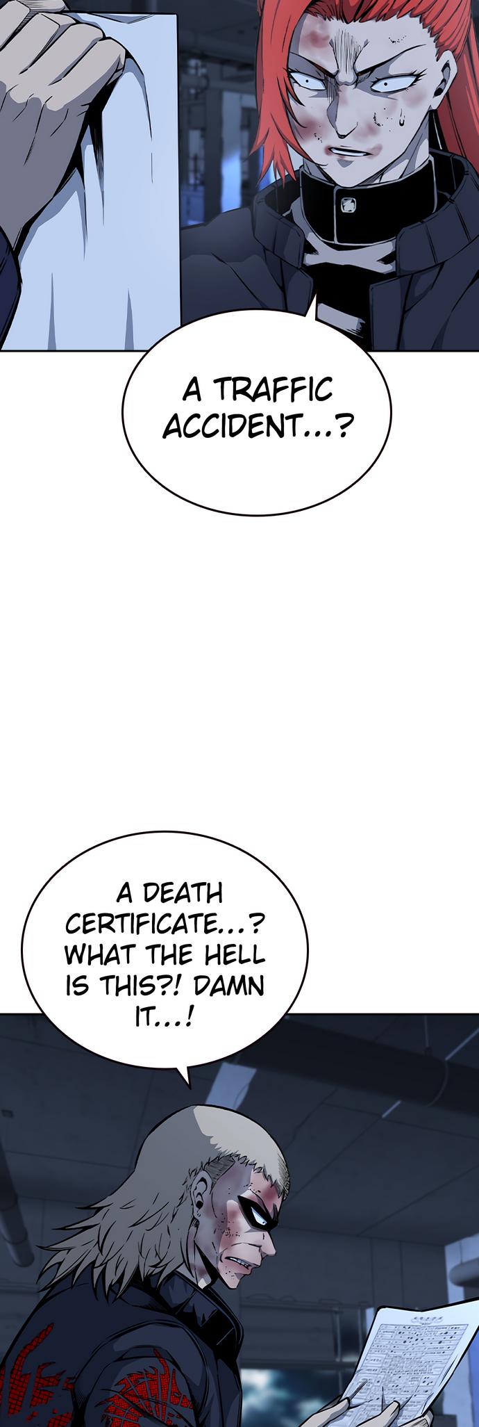 King Game Chap 89 - Next Chap 90