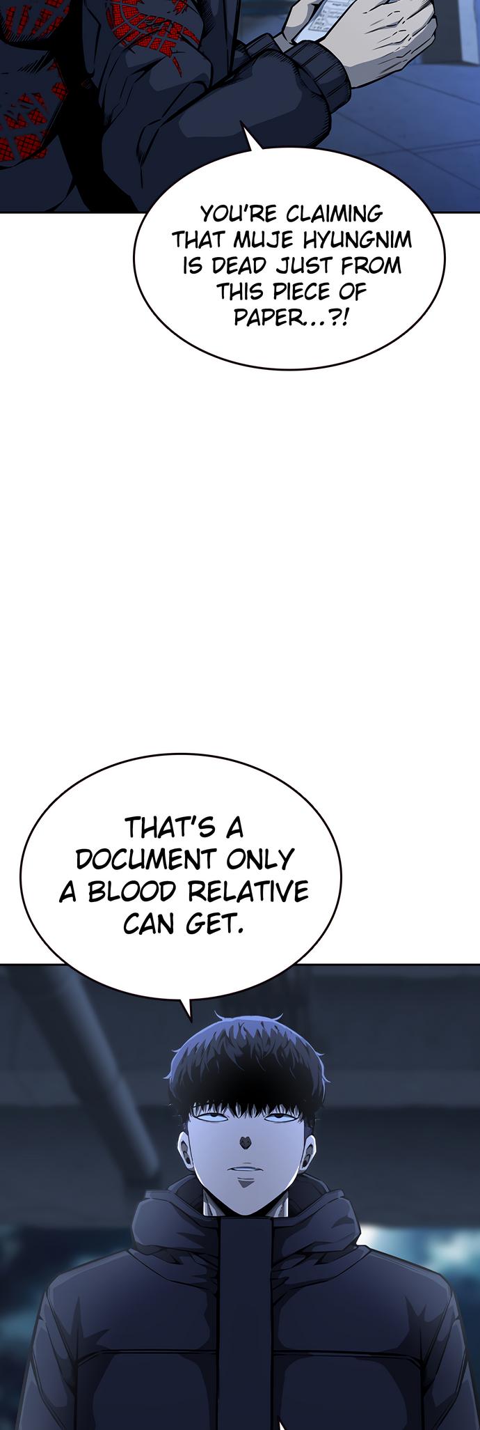 King Game Chap 89 - Next Chap 90