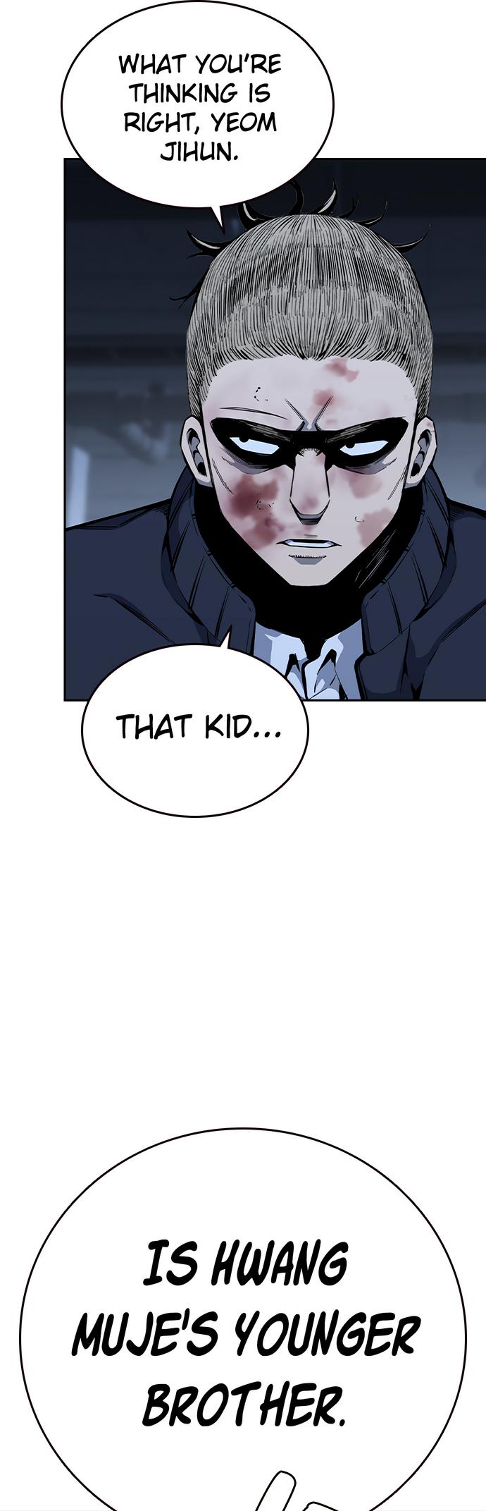 King Game Chap 89 - Next Chap 90