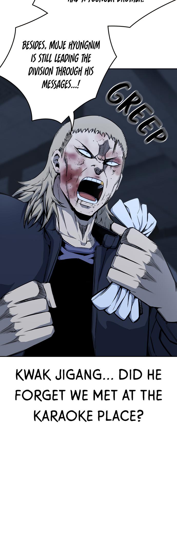 King Game Chap 89 - Next Chap 90