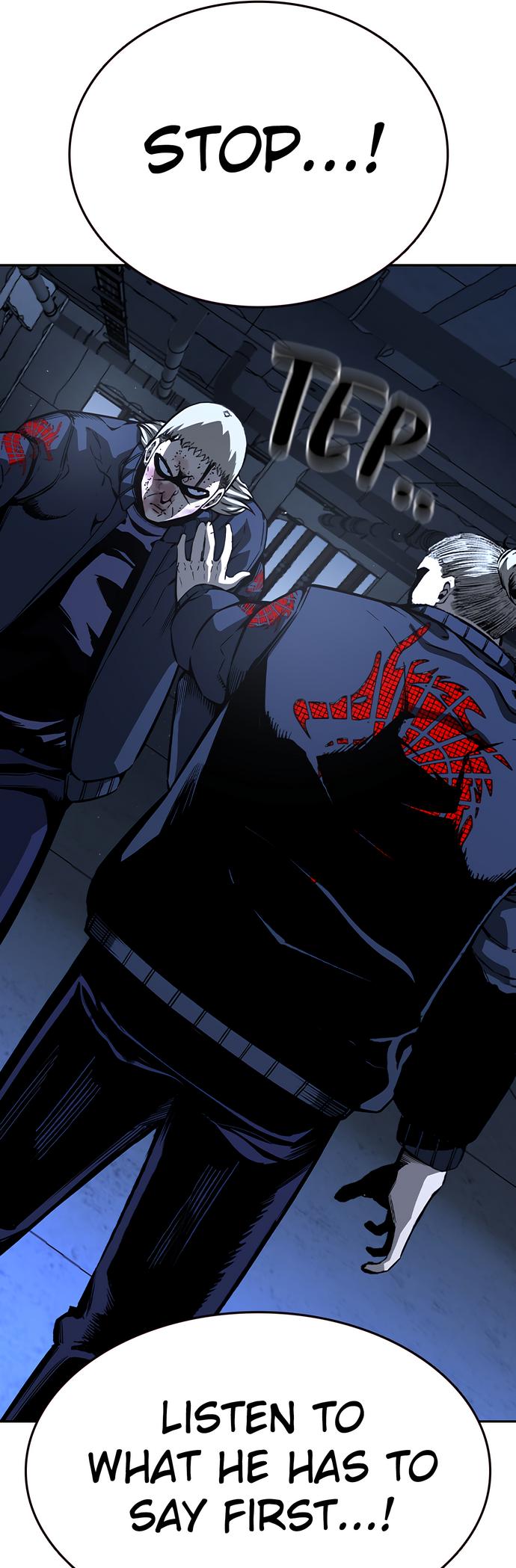 King Game Chap 89 - Next Chap 90