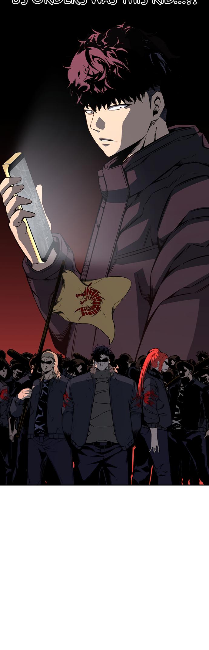 King Game Chap 89 - Next Chap 90