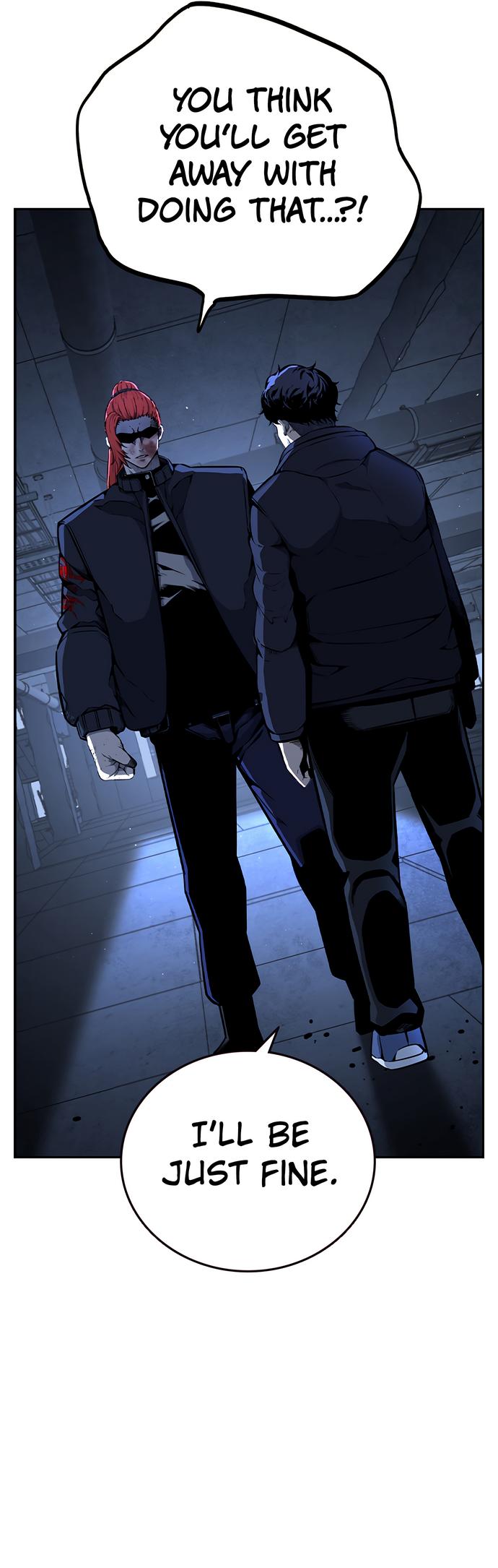 King Game Chap 89 - Next Chap 90
