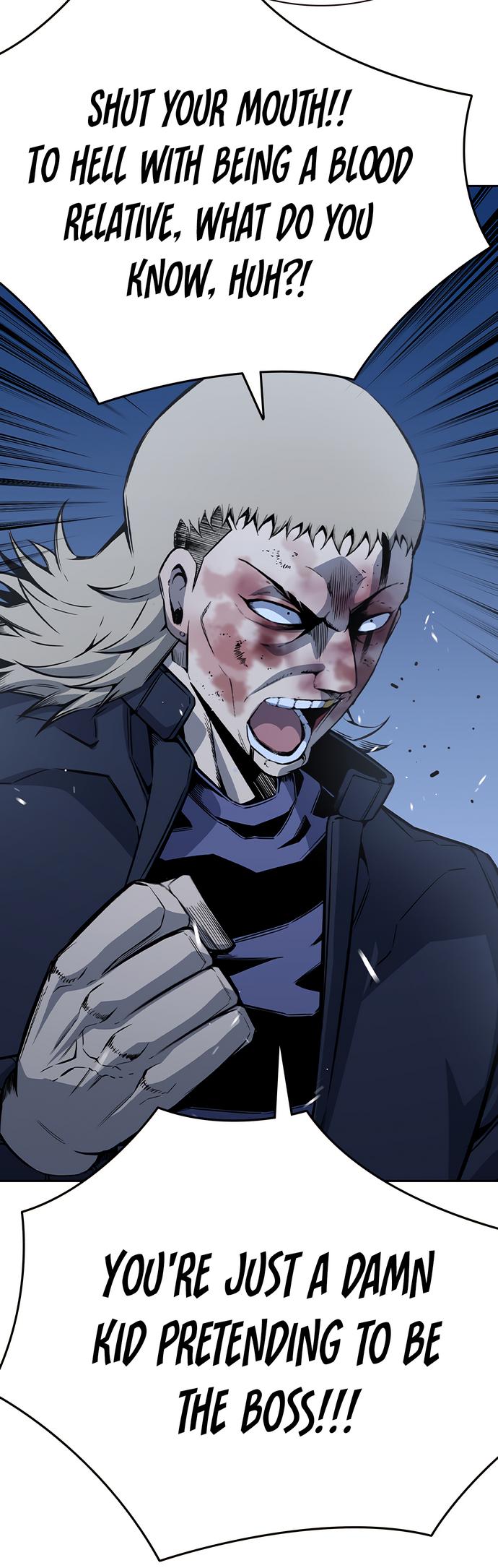 King Game Chap 89 - Next Chap 90