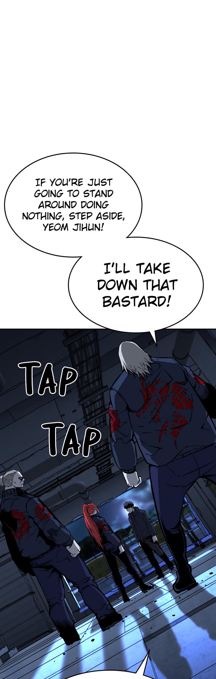 King Game Chap 89 - Next Chap 90