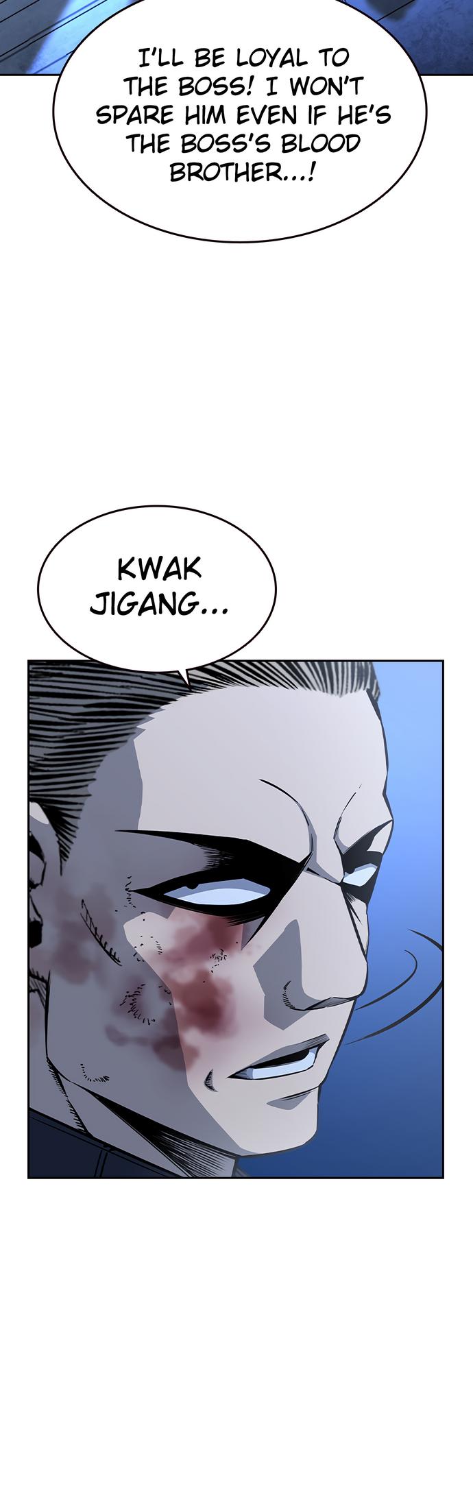 King Game Chap 89 - Next Chap 90