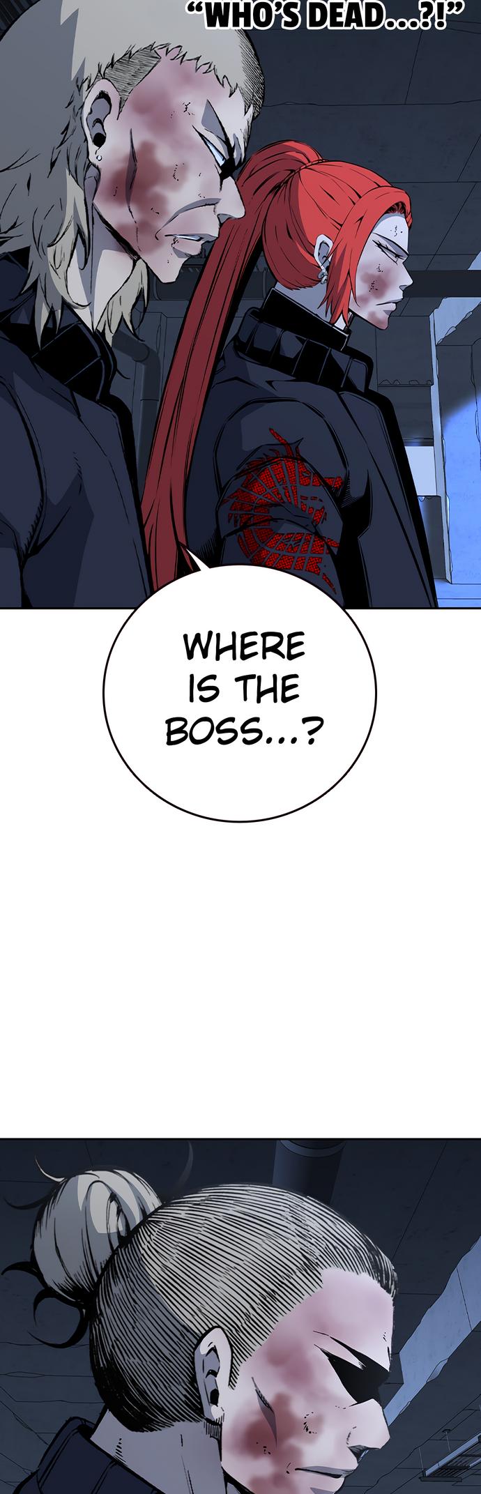King Game Chap 89 - Next Chap 90