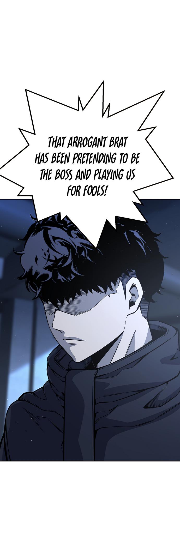 King Game Chap 89 - Next Chap 90