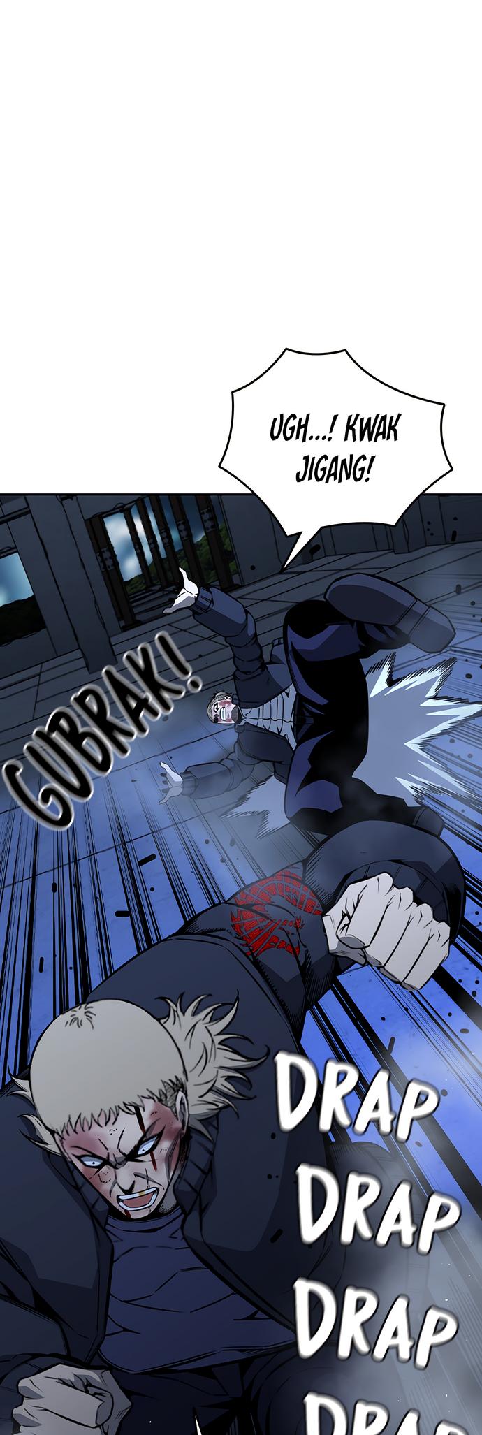 King Game Chap 89 - Next Chap 90