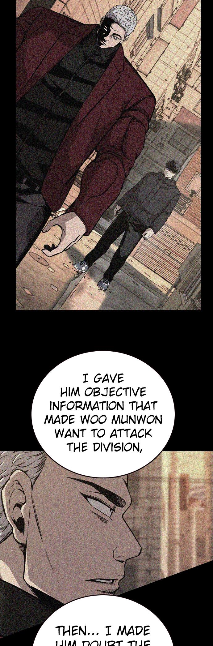 King Game Chap 97 - Next Chap 98