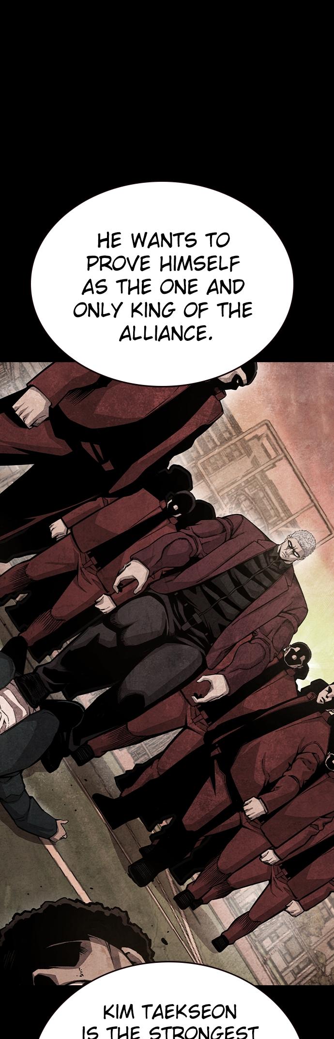 King Game Chap 97 - Next Chap 98