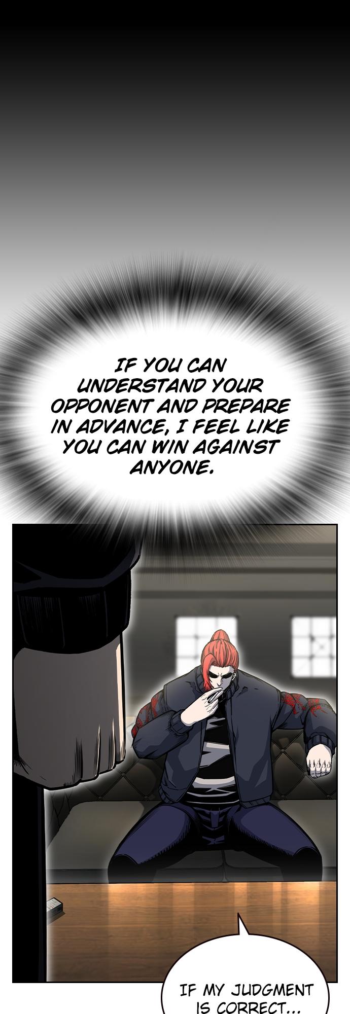 King Game Chap 97 - Next Chap 98
