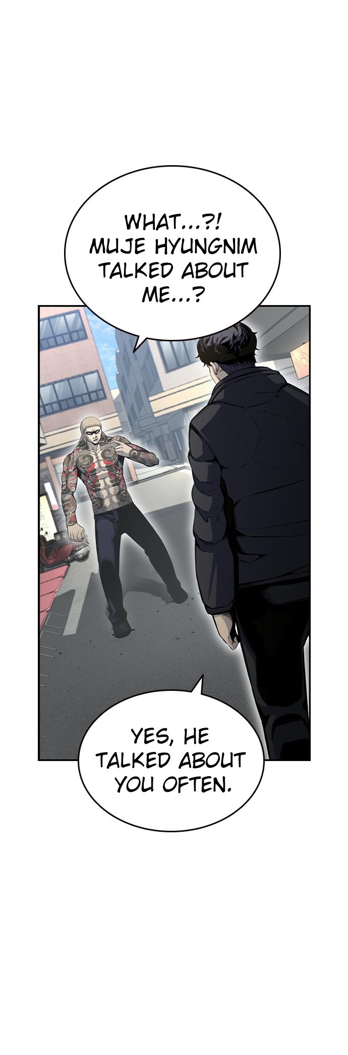 King Game Chap 97 - Next Chap 98