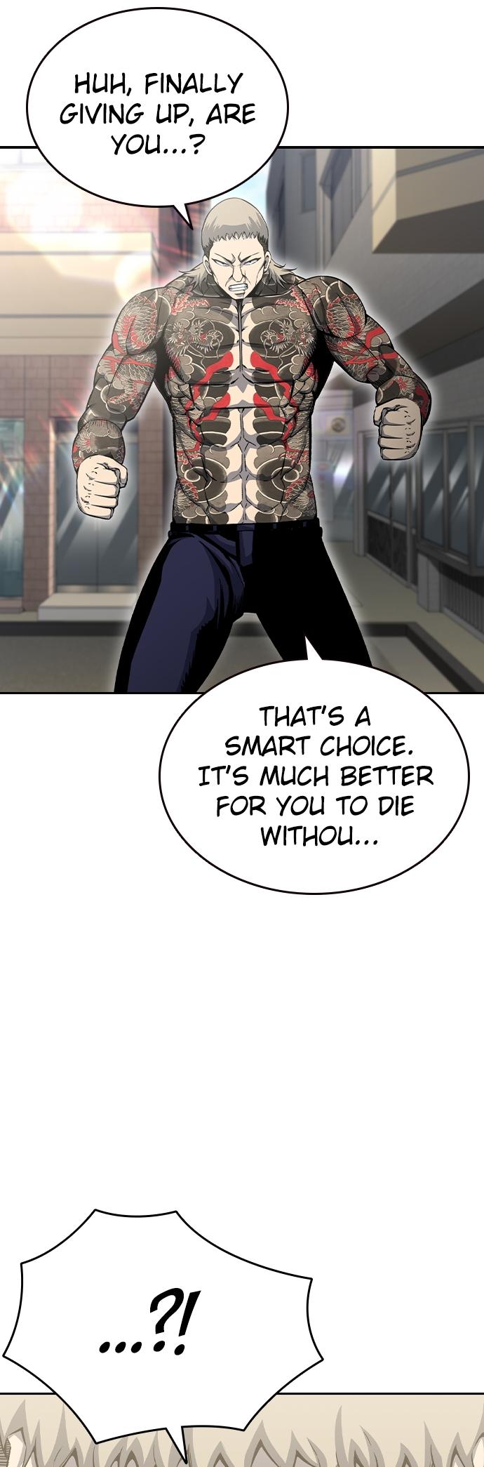 King Game Chap 97 - Next Chap 98