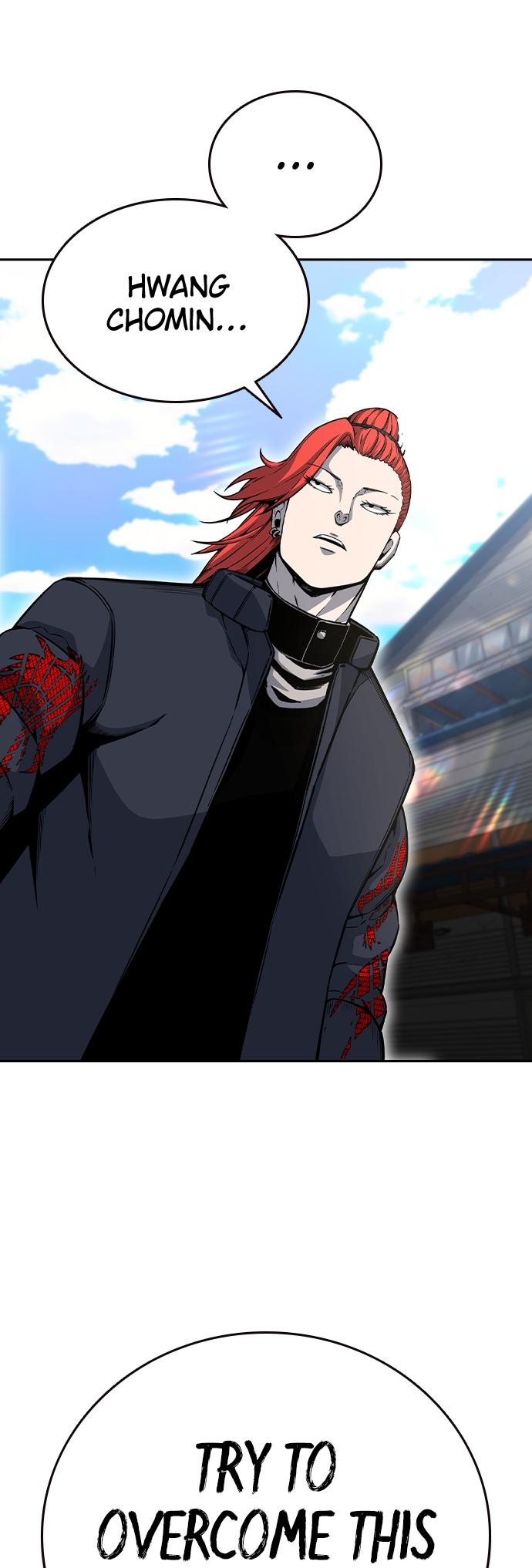 King Game Chap 97 - Next Chap 98