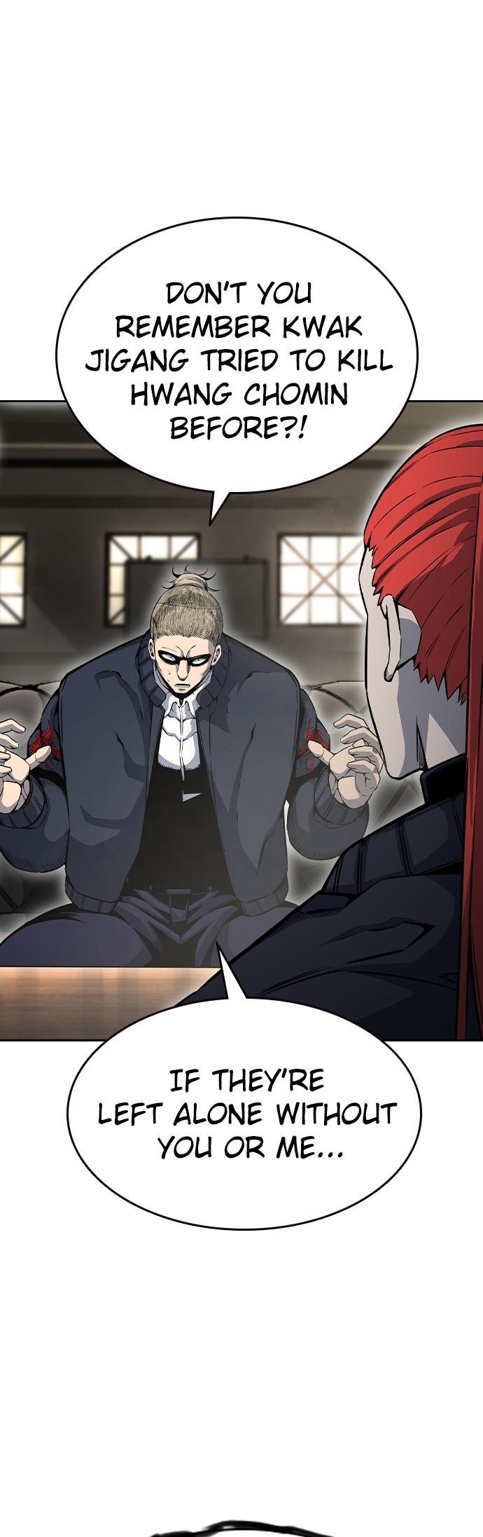King Game Chap 97 - Next Chap 98