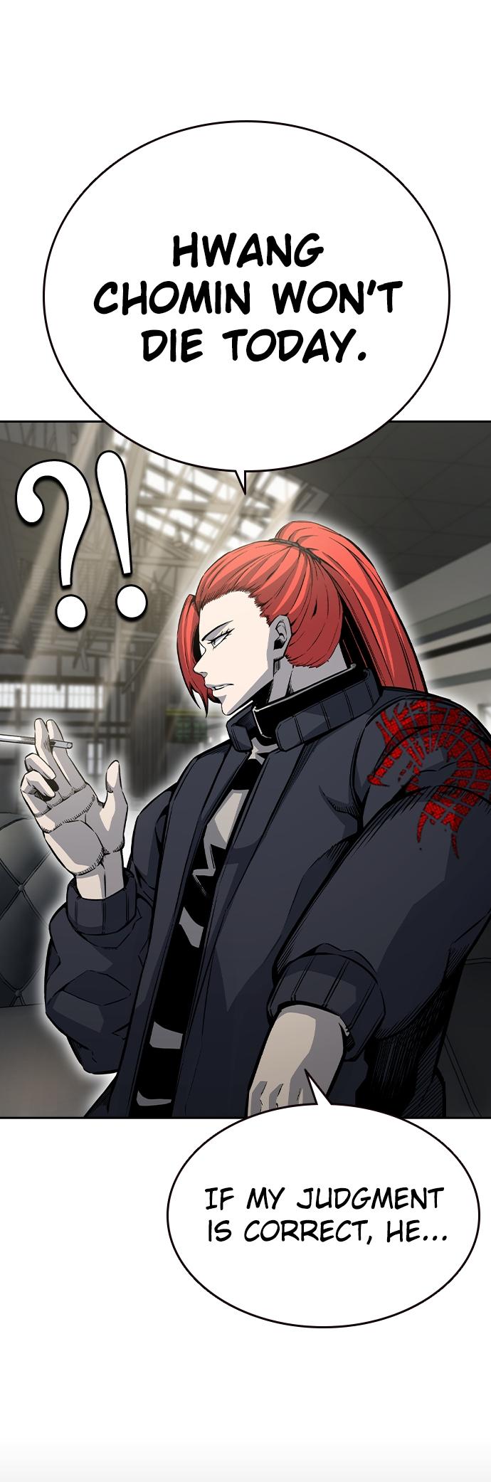 King Game Chap 97 - Next Chap 98