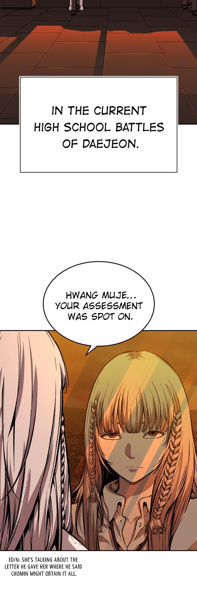King Game Chap 94 - Next Chap 95