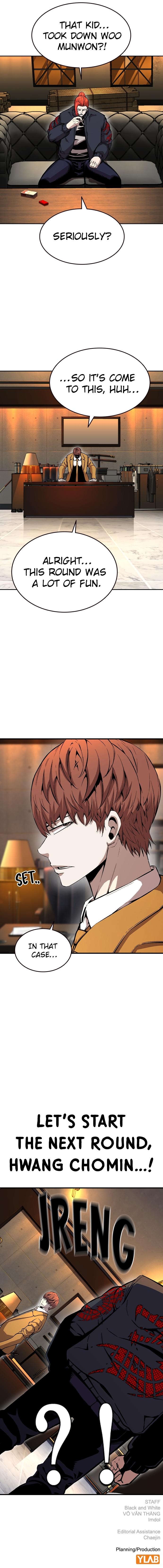 King Game Chap 94 - Next Chap 95