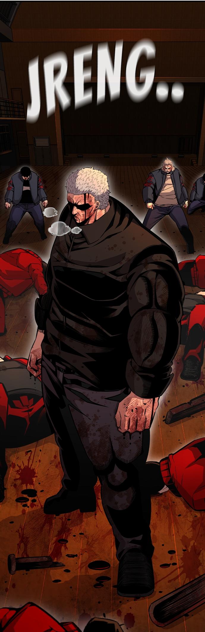 King Game Chap 94 - Next Chap 95