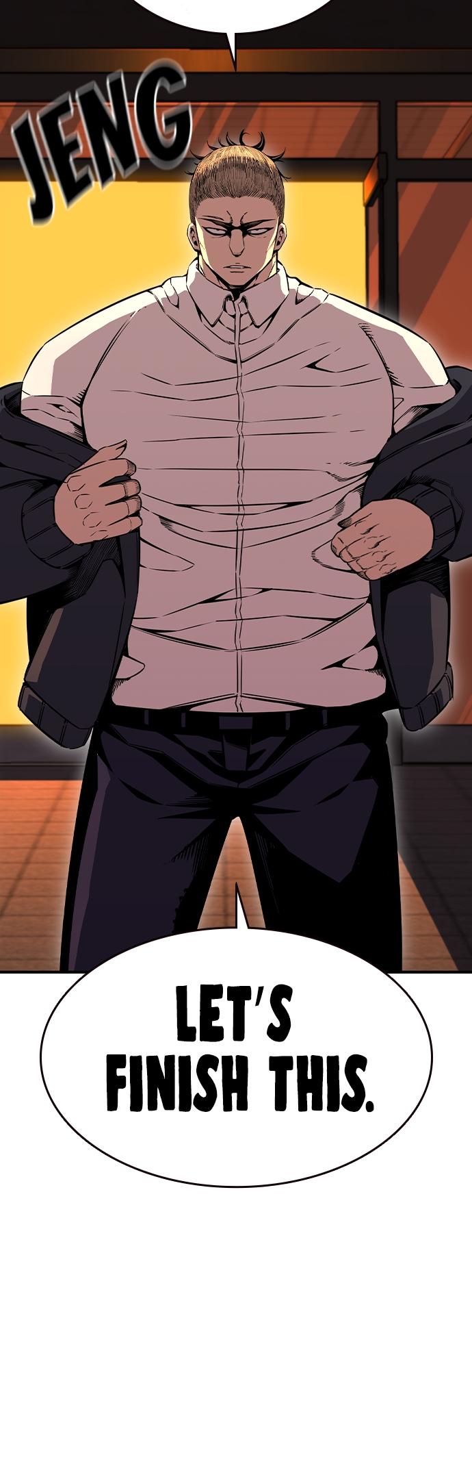 King Game Chap 94 - Next Chap 95