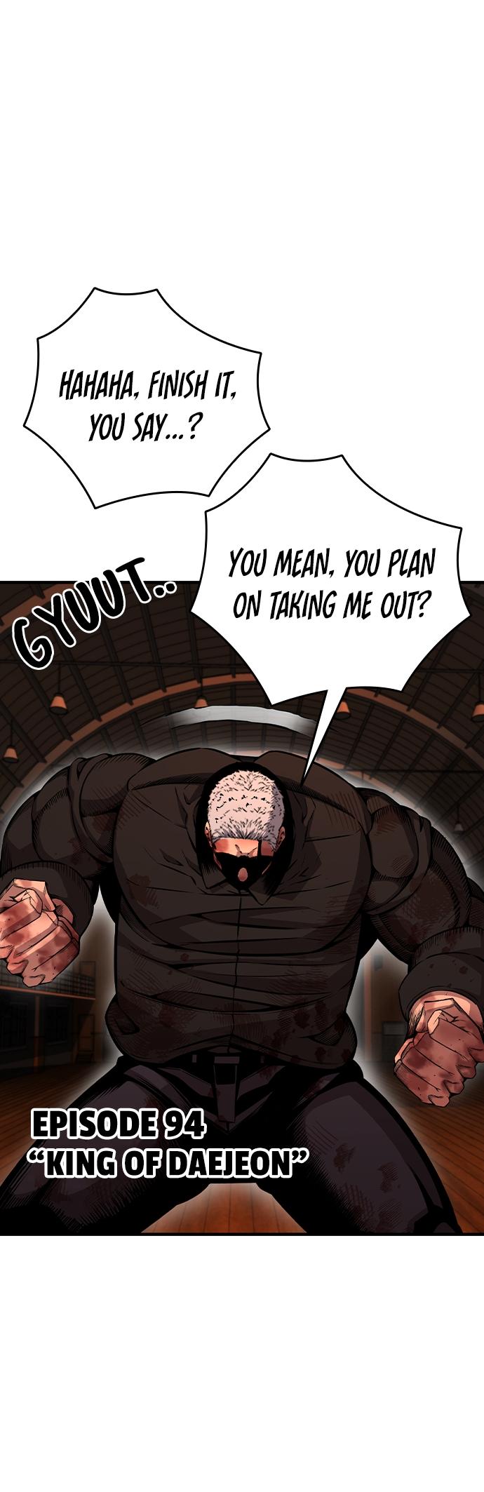 King Game Chap 94 - Next Chap 95