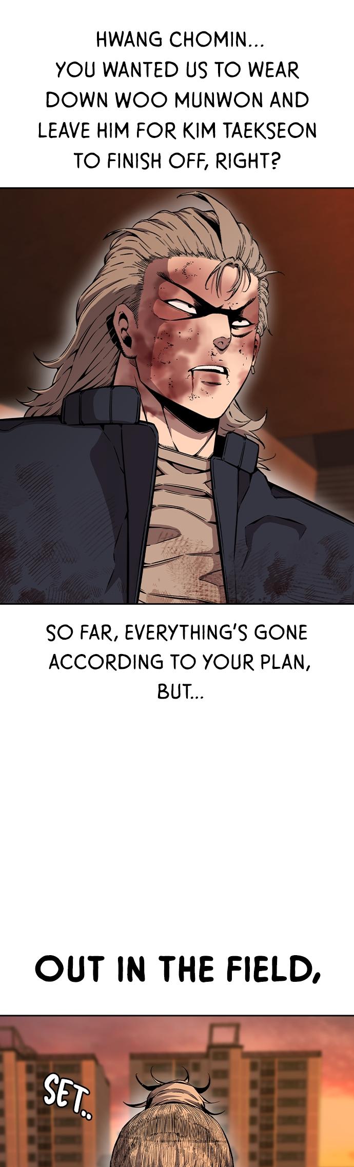 King Game Chap 94 - Next Chap 95