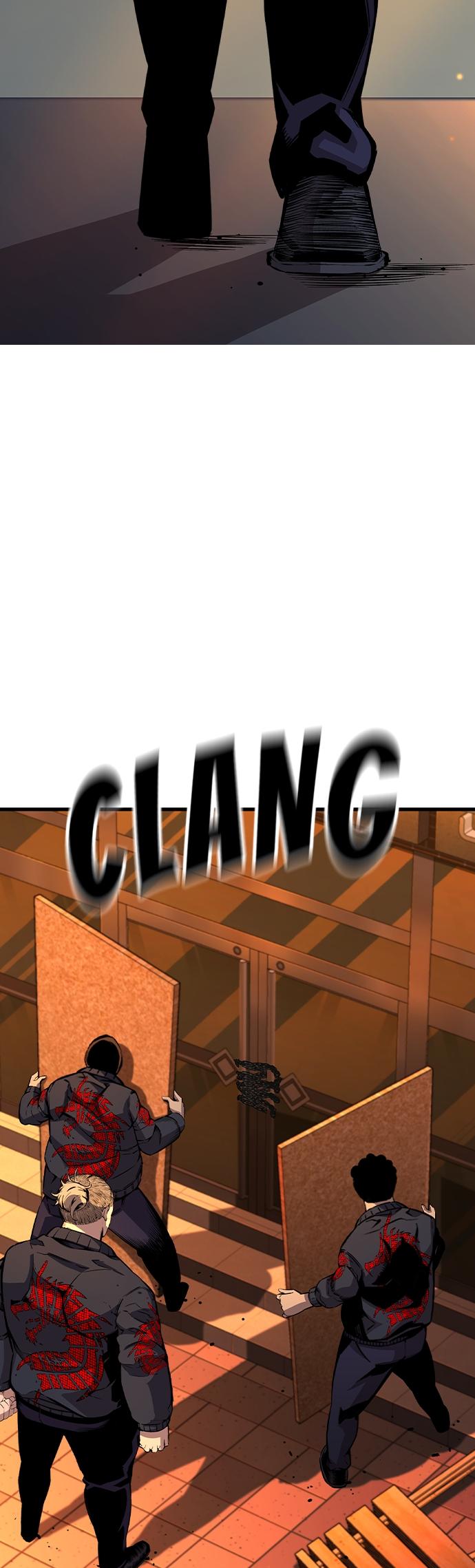 King Game Chap 94 - Next Chap 95