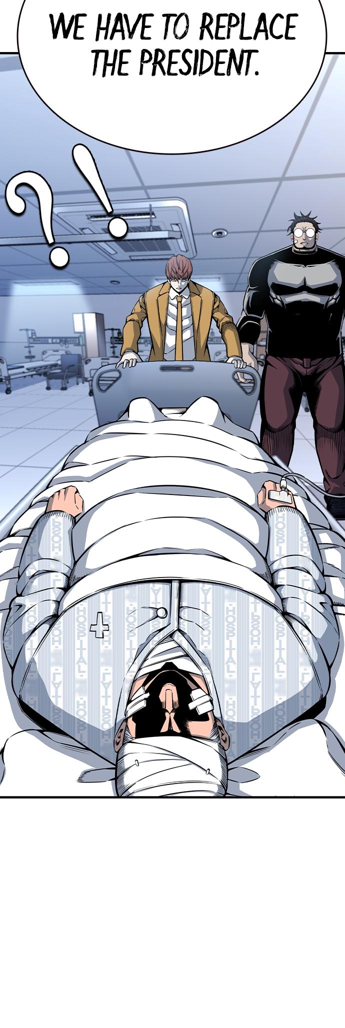 King Game Chap 95 - Next Chap 96