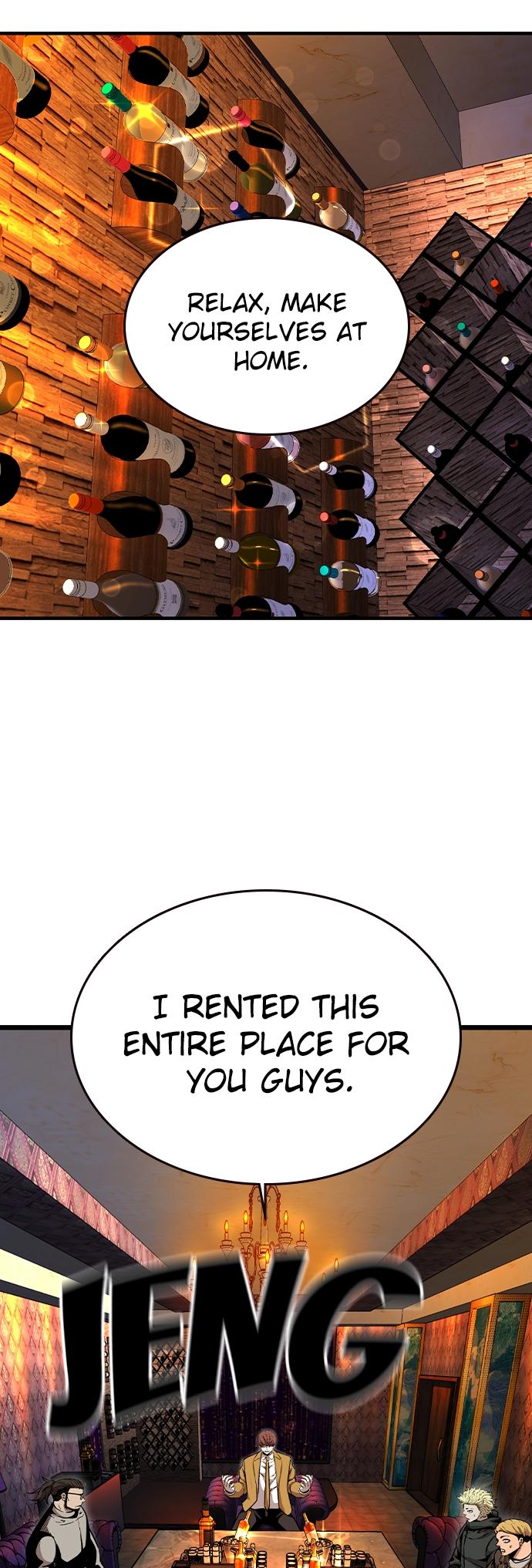 King Game Chap 95 - Next Chap 96