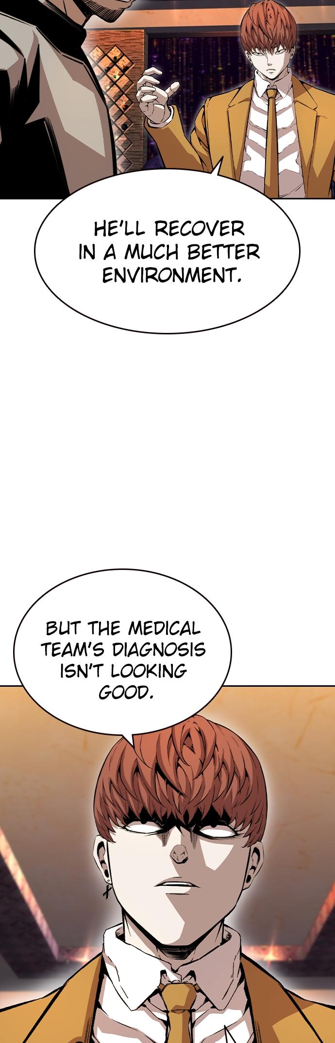 King Game Chap 95 - Next Chap 96