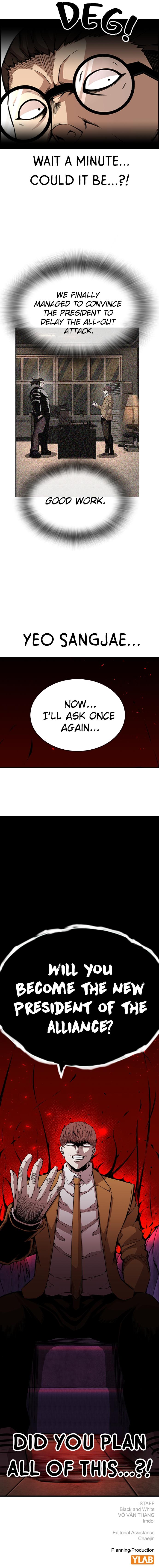King Game Chap 95 - Next Chap 96
