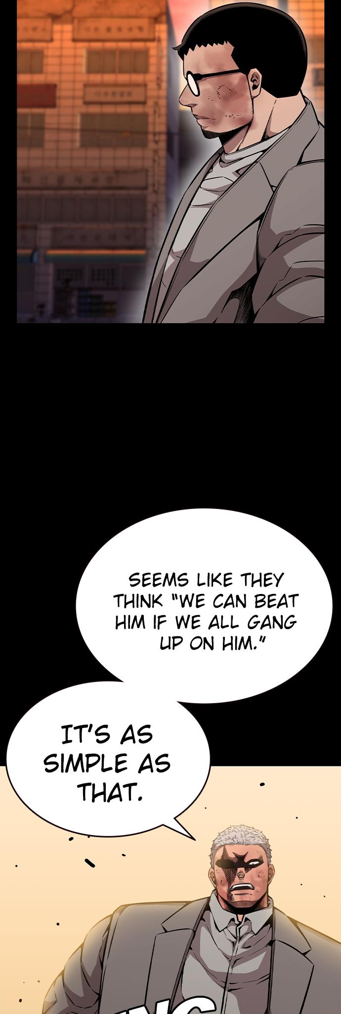 King Game Chap 95 - Next Chap 96