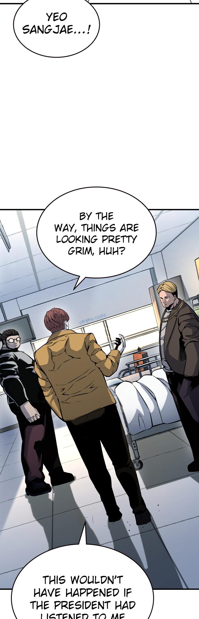 King Game Chap 95 - Next Chap 96
