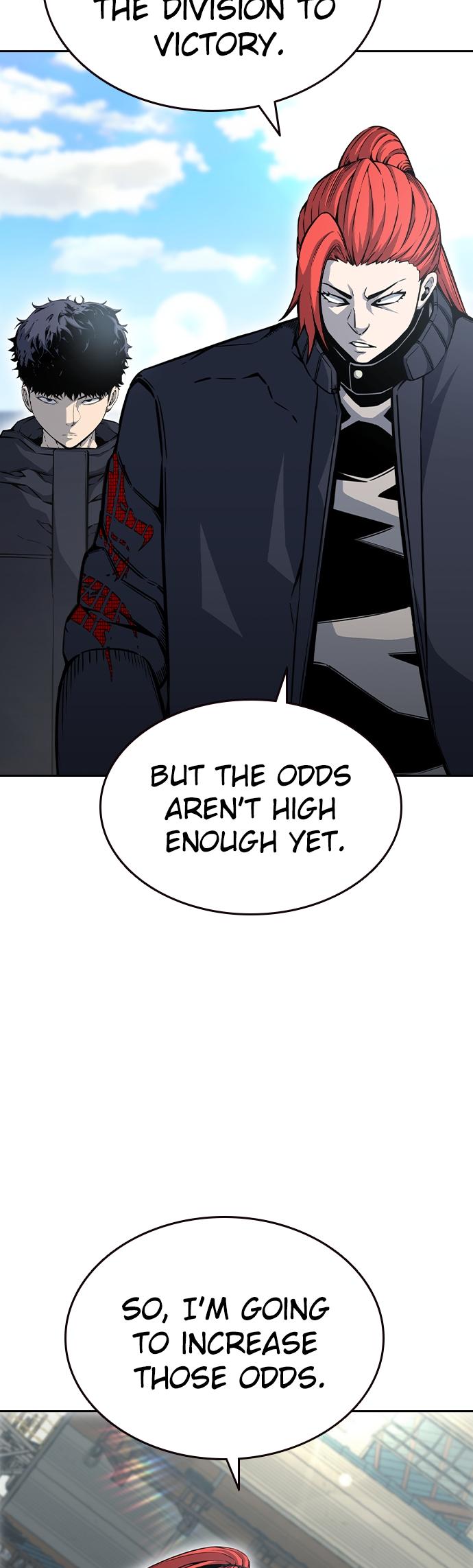 King Game Chap 96 - Next Chap 97