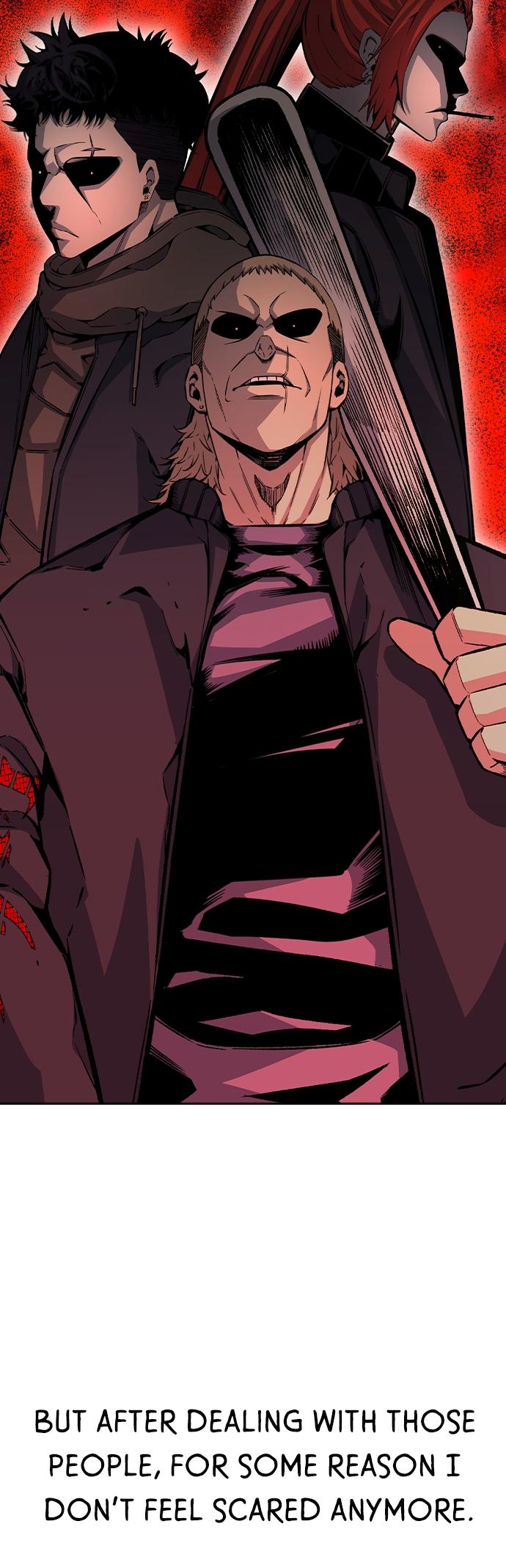 King Game Chap 96 - Next Chap 97