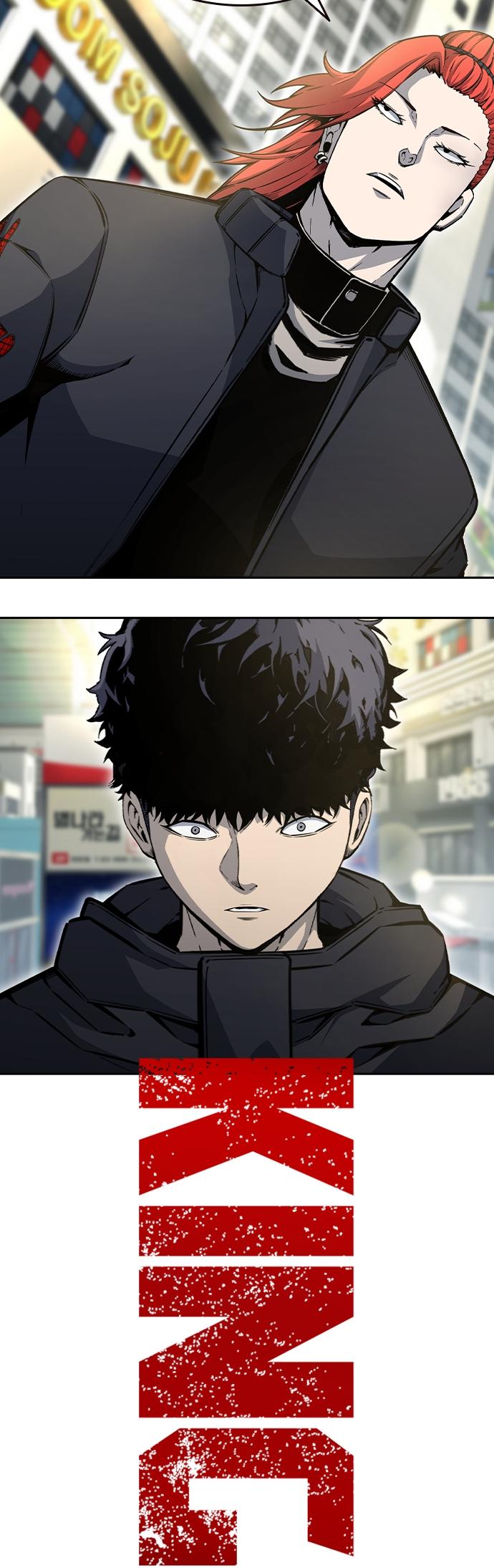 King Game Chap 96 - Next Chap 97