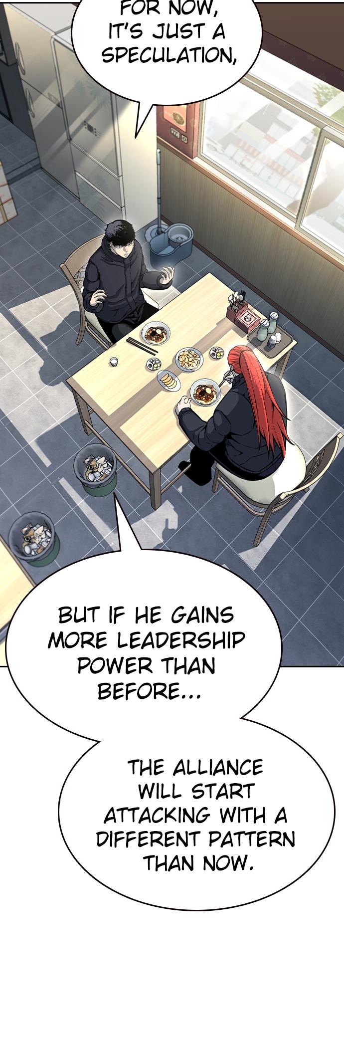 King Game Chap 96 - Next Chap 97