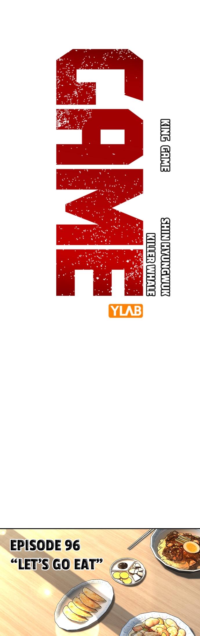 King Game Chap 96 - Next Chap 97