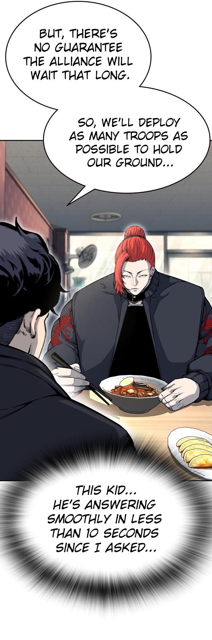 King Game Chap 96 - Next Chap 97
