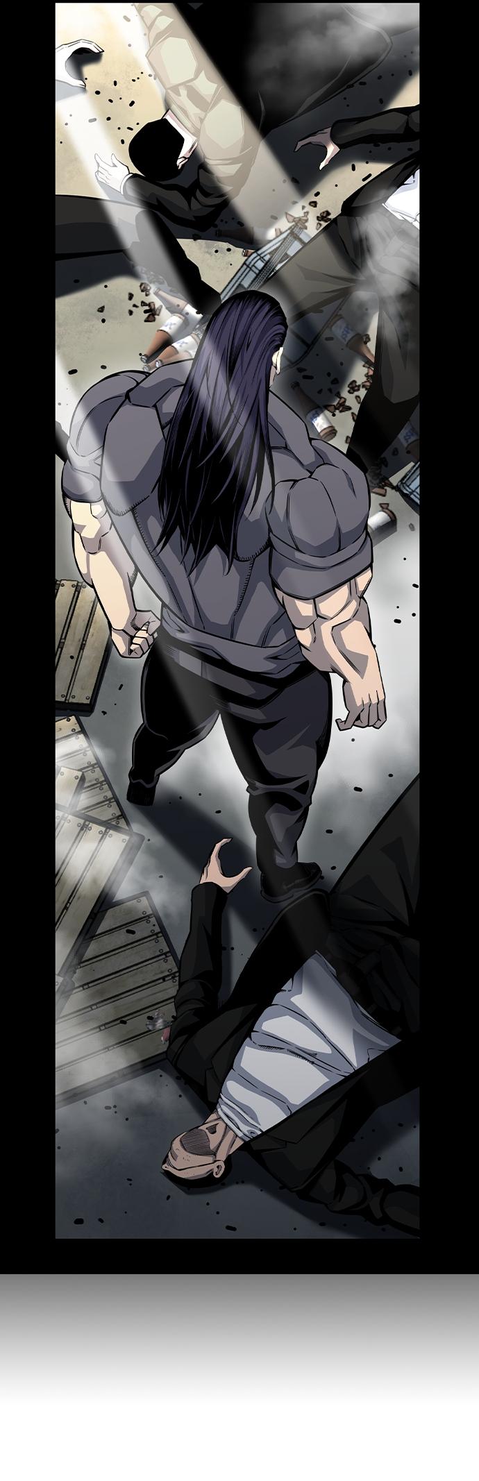 King Game Chap 98 - Next Chap 99