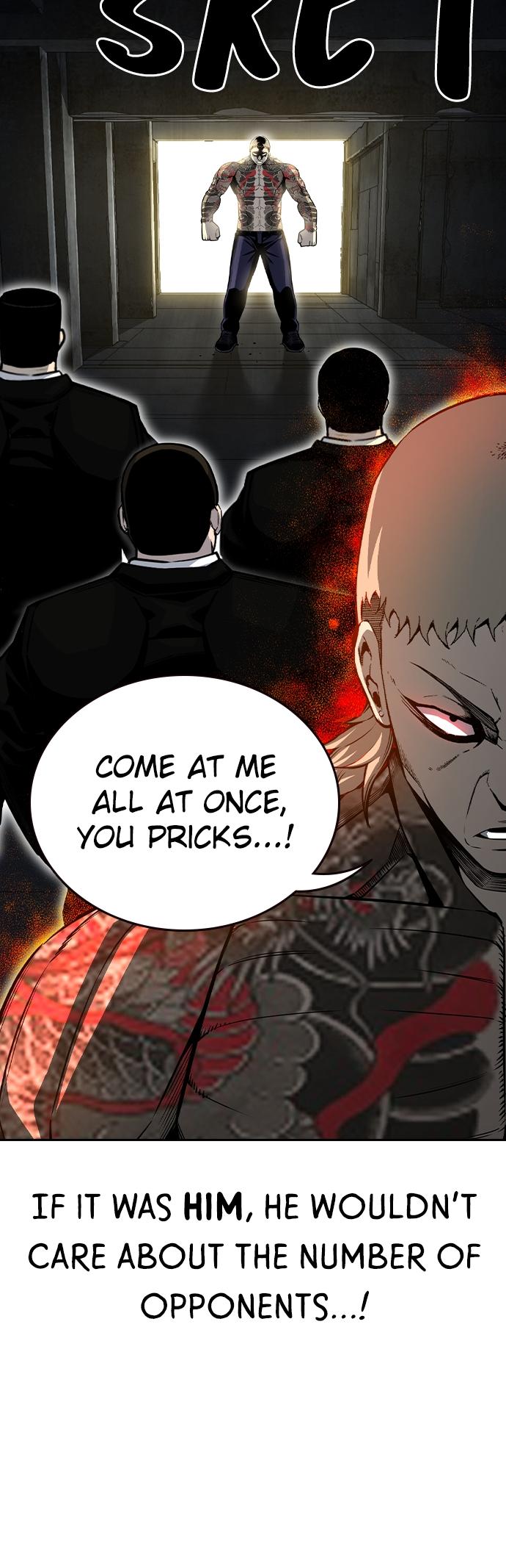 King Game Chap 98 - Next Chap 99