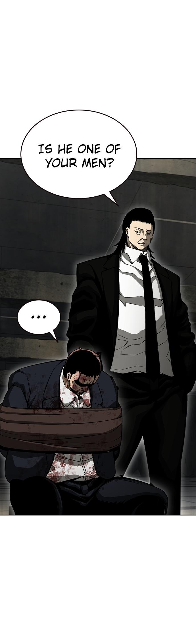 King Game Chap 98 - Next Chap 99