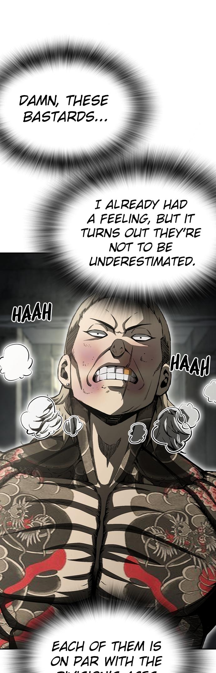 King Game Chap 98 - Next Chap 99